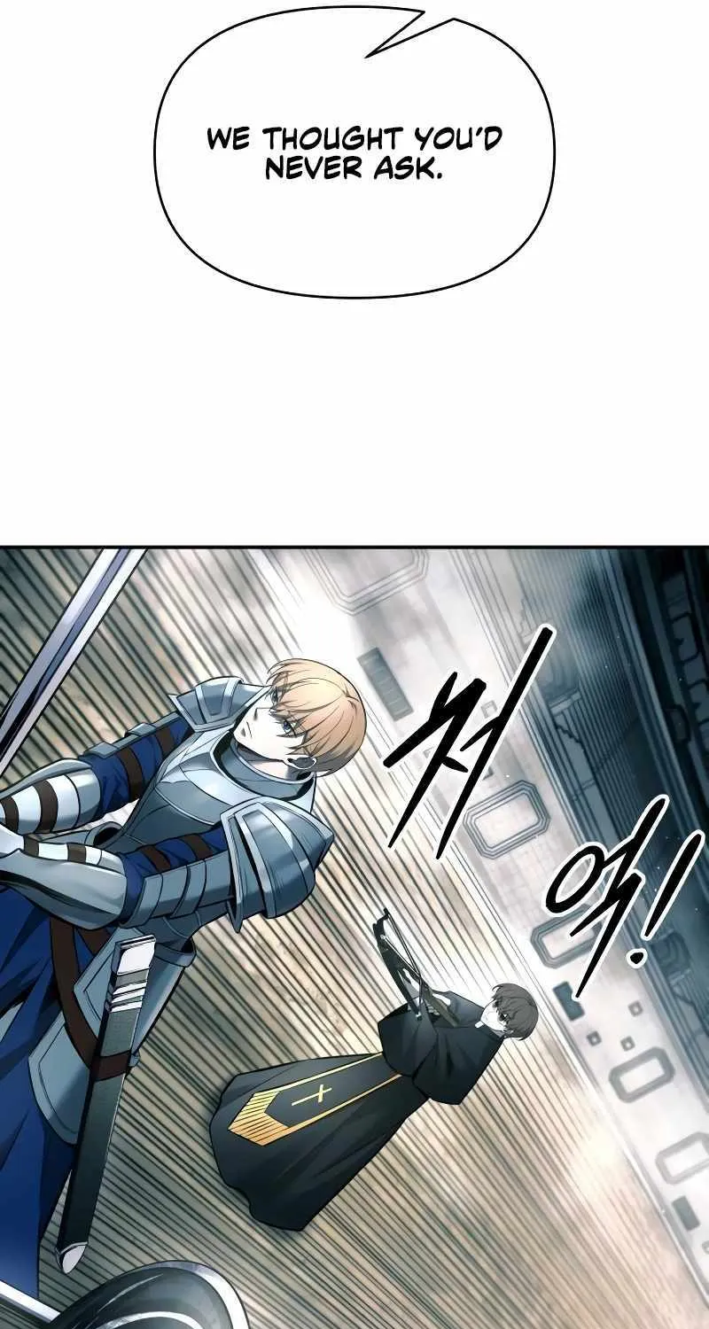 I Became the Tyrant of a Defence Game Chapter 87 page 89 - 