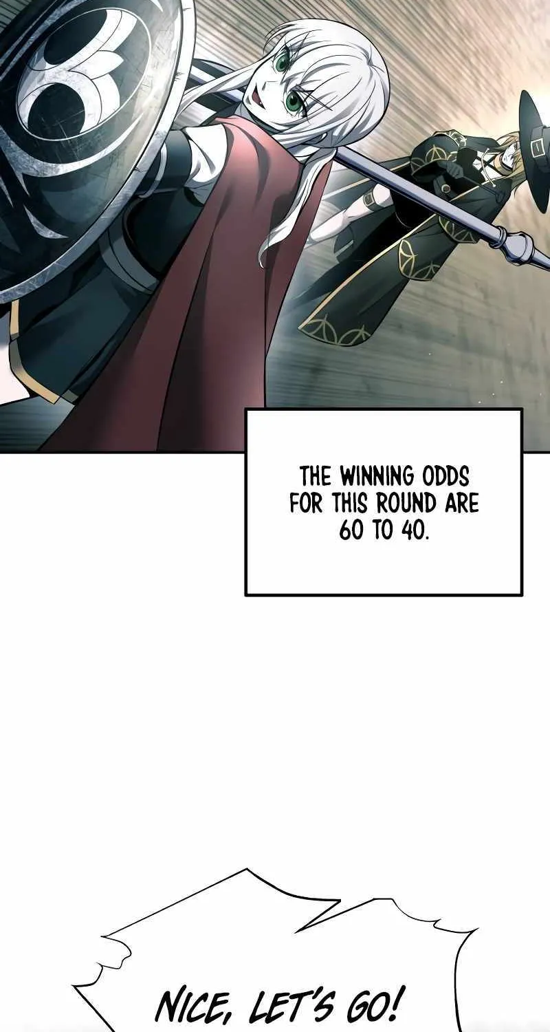 I Became the Tyrant of a Defence Game Chapter 87 page 90 - 