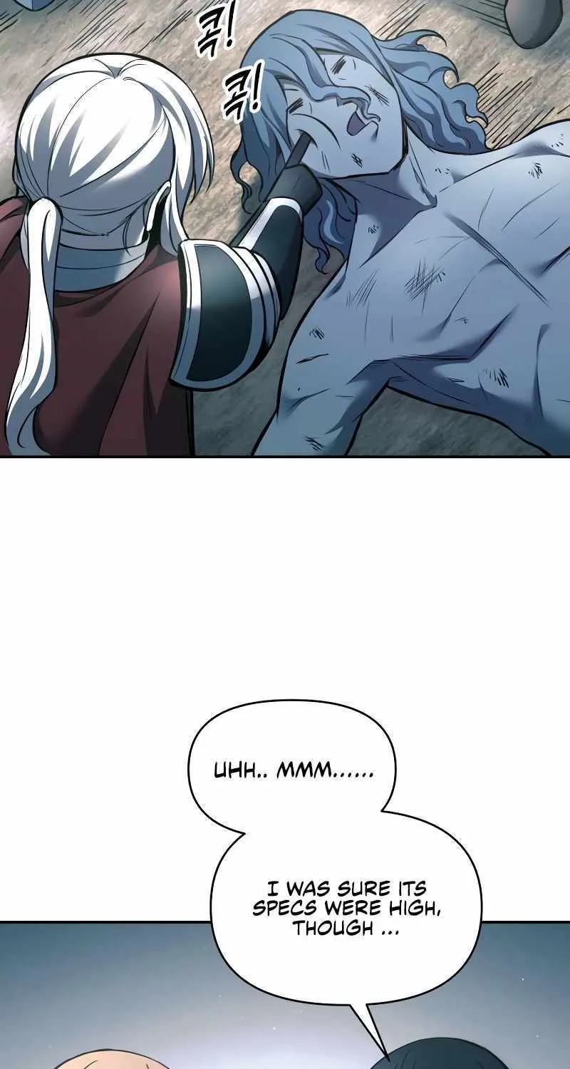I Became the Tyrant of a Defence Game Chapter 87 page 93 - 