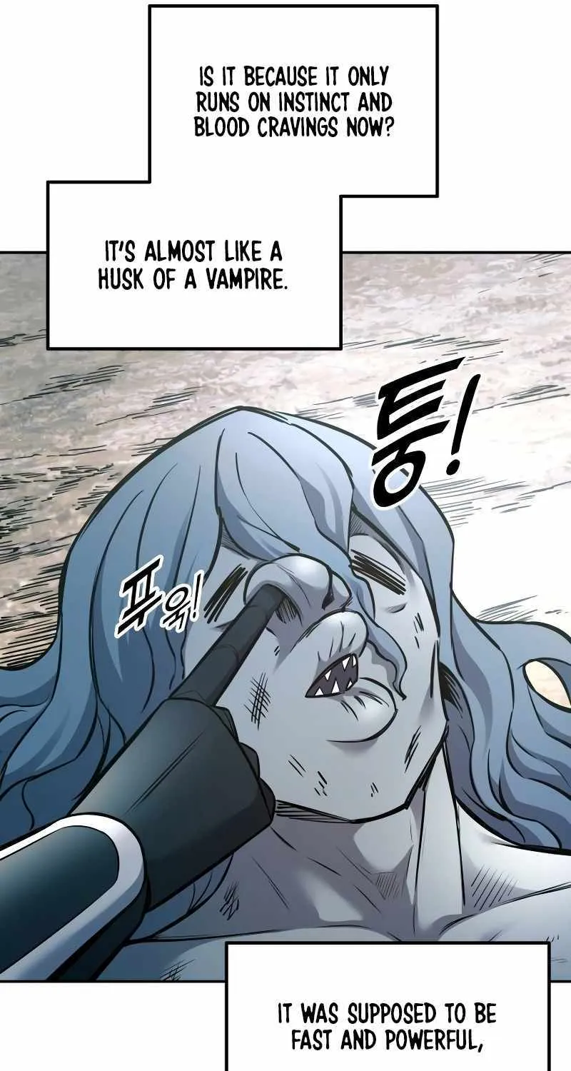 I Became the Tyrant of a Defence Game Chapter 87 page 95 - 