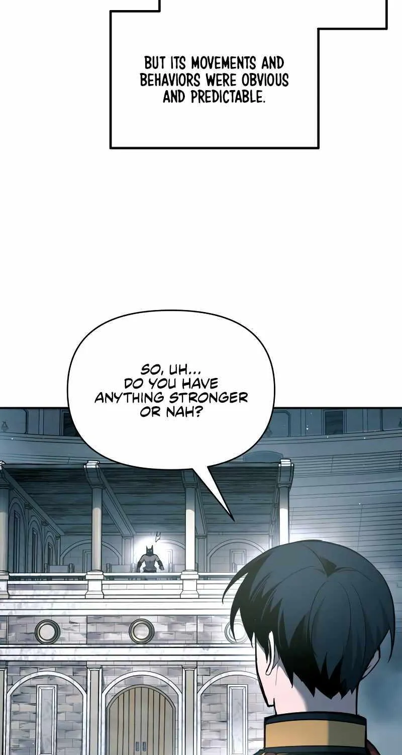 I Became the Tyrant of a Defence Game Chapter 87 page 96 - 