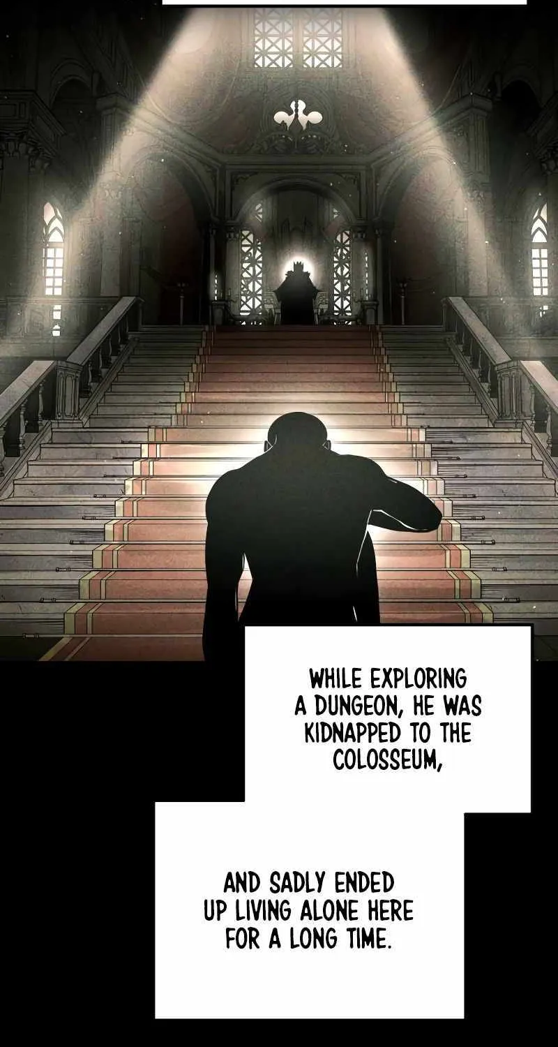 I Became the Tyrant of a Defence Game Chapter 88 page 105 - 