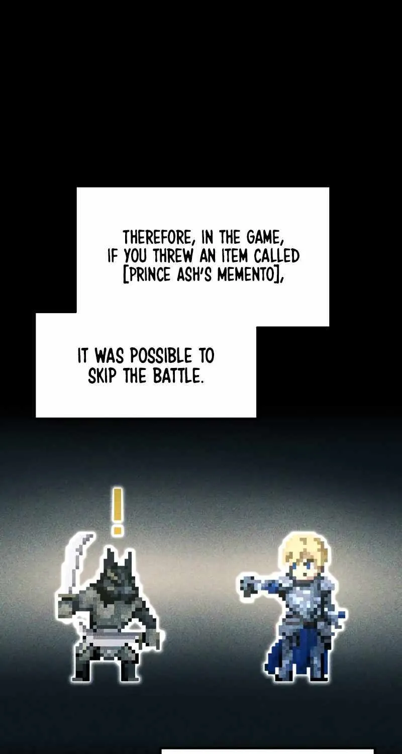 I Became the Tyrant of a Defence Game Chapter 88 page 106 - 