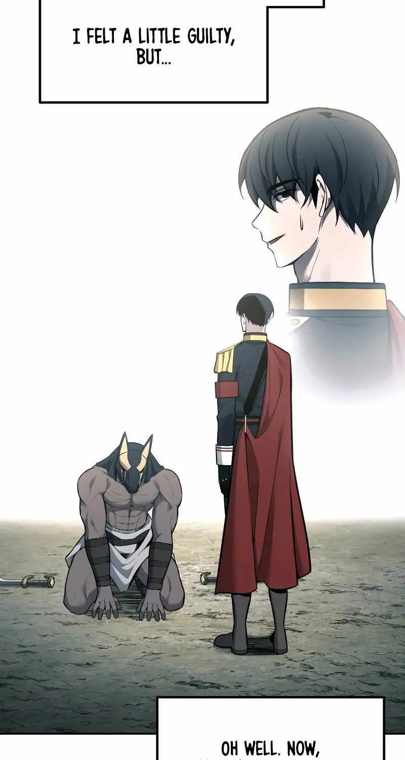 I Became the Tyrant of a Defence Game Chapter 88 page 118 - 