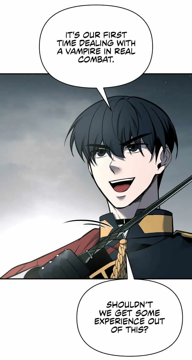 I Became the Tyrant of a Defence Game Chapter 88 page 14 - 