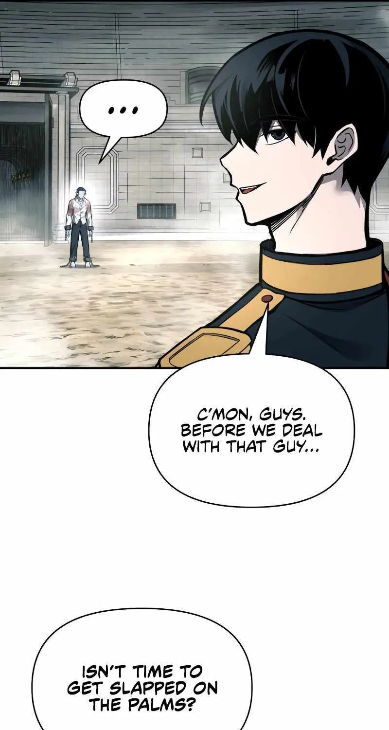 I Became the Tyrant of a Defence Game Chapter 88 page 16 - 