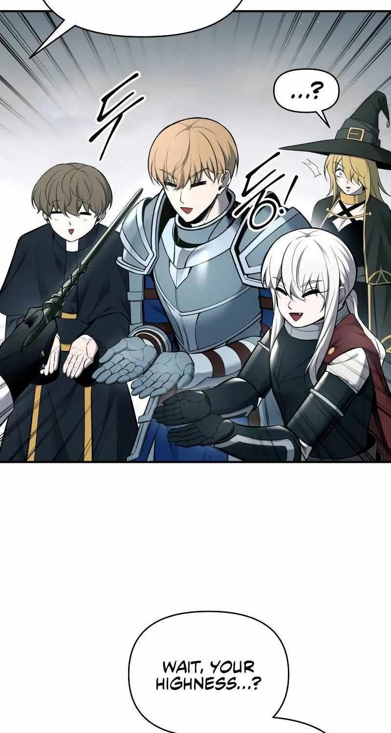 I Became the Tyrant of a Defence Game Chapter 88 page 17 - 