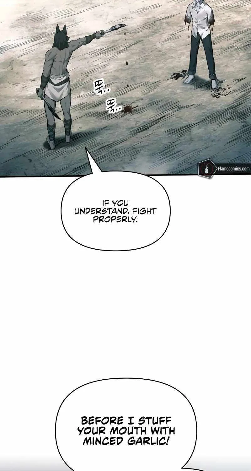 I Became the Tyrant of a Defence Game Chapter 88 page 3 - 