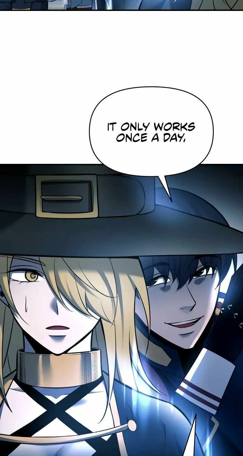 I Became the Tyrant of a Defence Game Chapter 88 page 21 - 