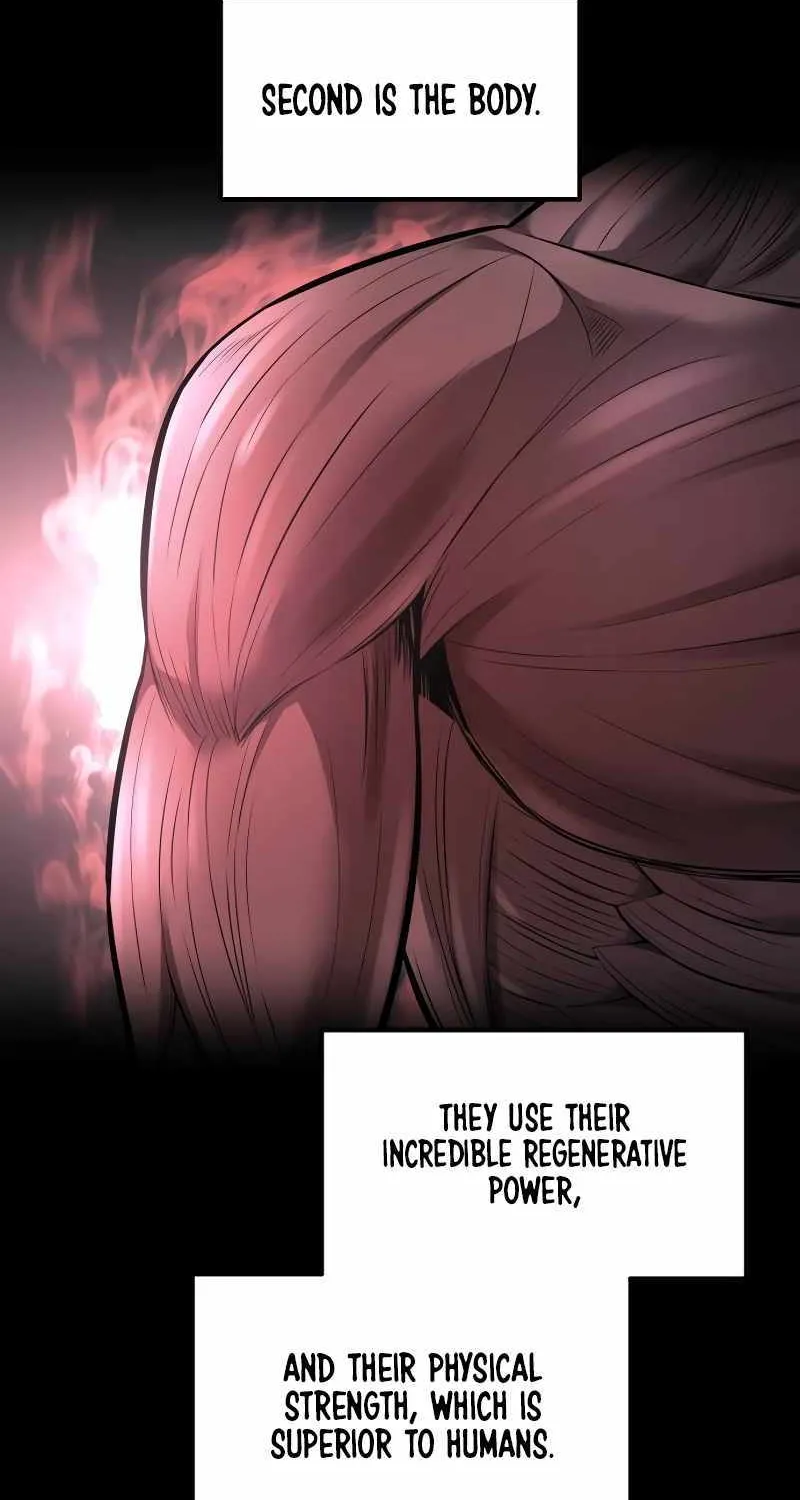 I Became the Tyrant of a Defence Game Chapter 88 page 31 - 
