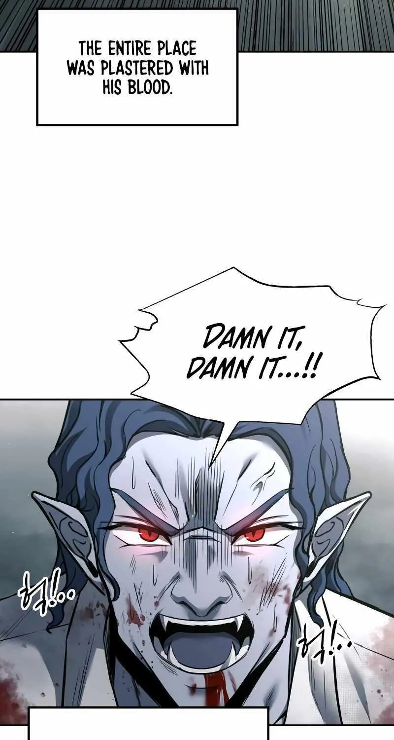 I Became the Tyrant of a Defence Game Chapter 88 page 38 - 