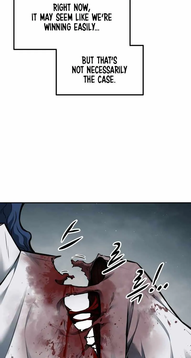 I Became the Tyrant of a Defence Game Chapter 88 page 39 - 
