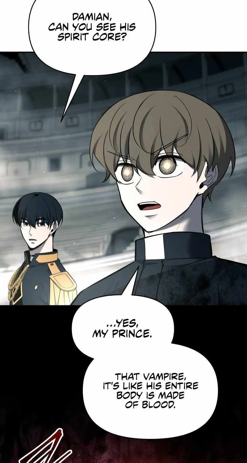 I Became the Tyrant of a Defence Game Chapter 88 page 41 - 