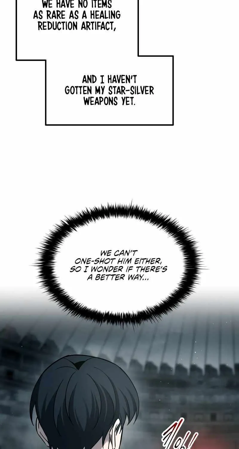 I Became the Tyrant of a Defence Game Chapter 88 page 47 - 