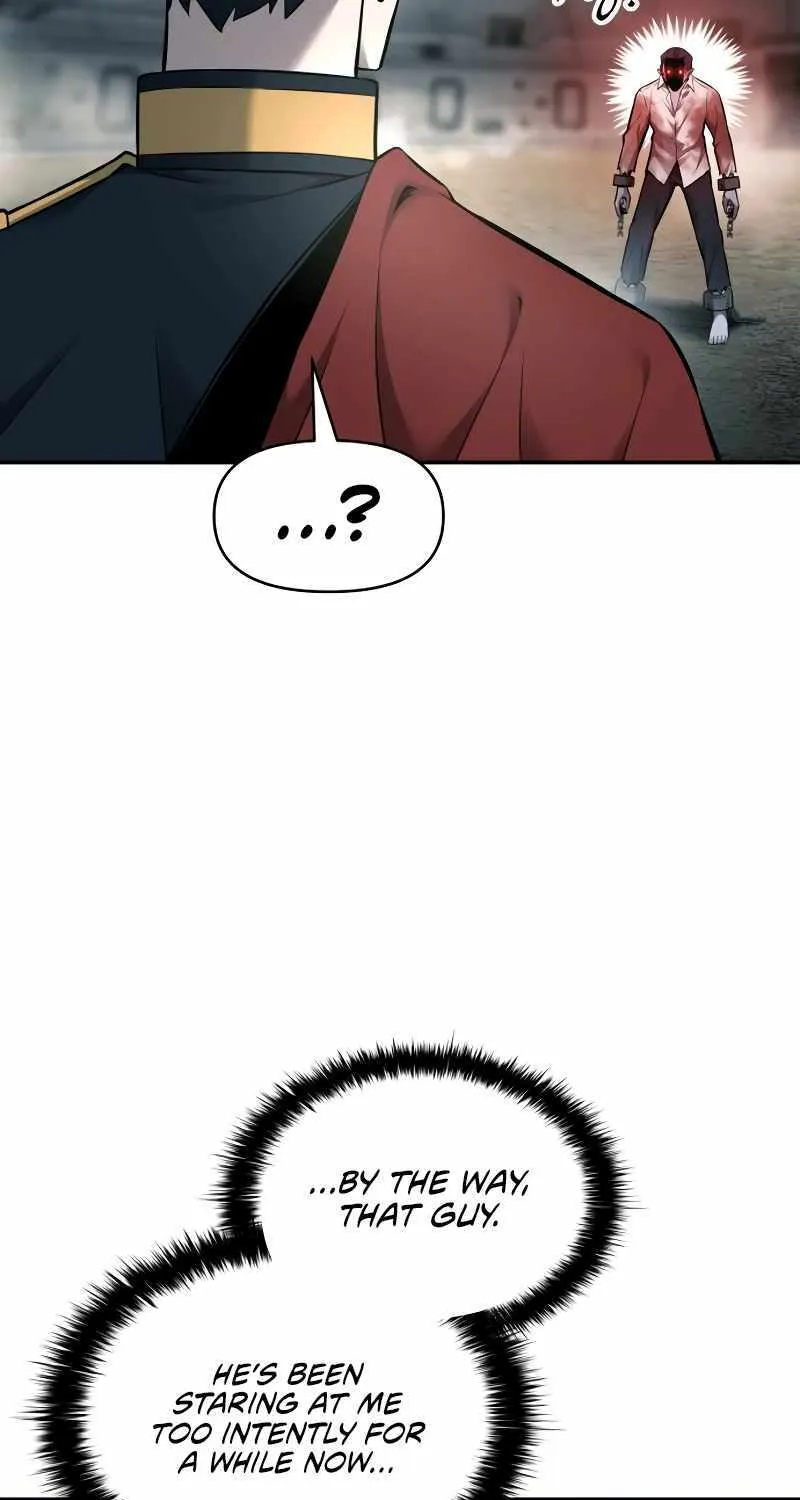 I Became the Tyrant of a Defence Game Chapter 88 page 48 - 