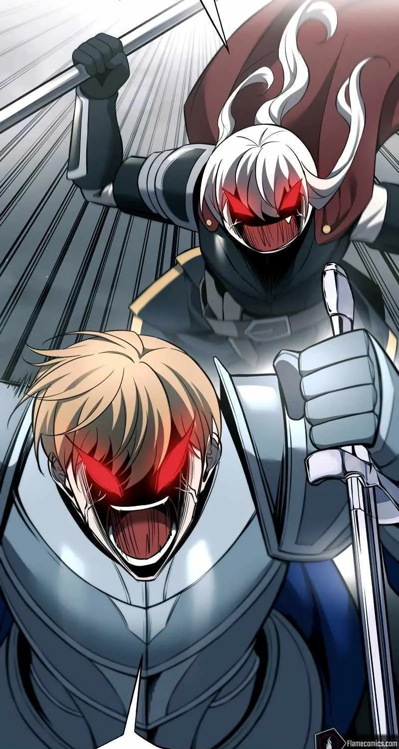 I Became the Tyrant of a Defence Game Chapter 88 page 59 - 
