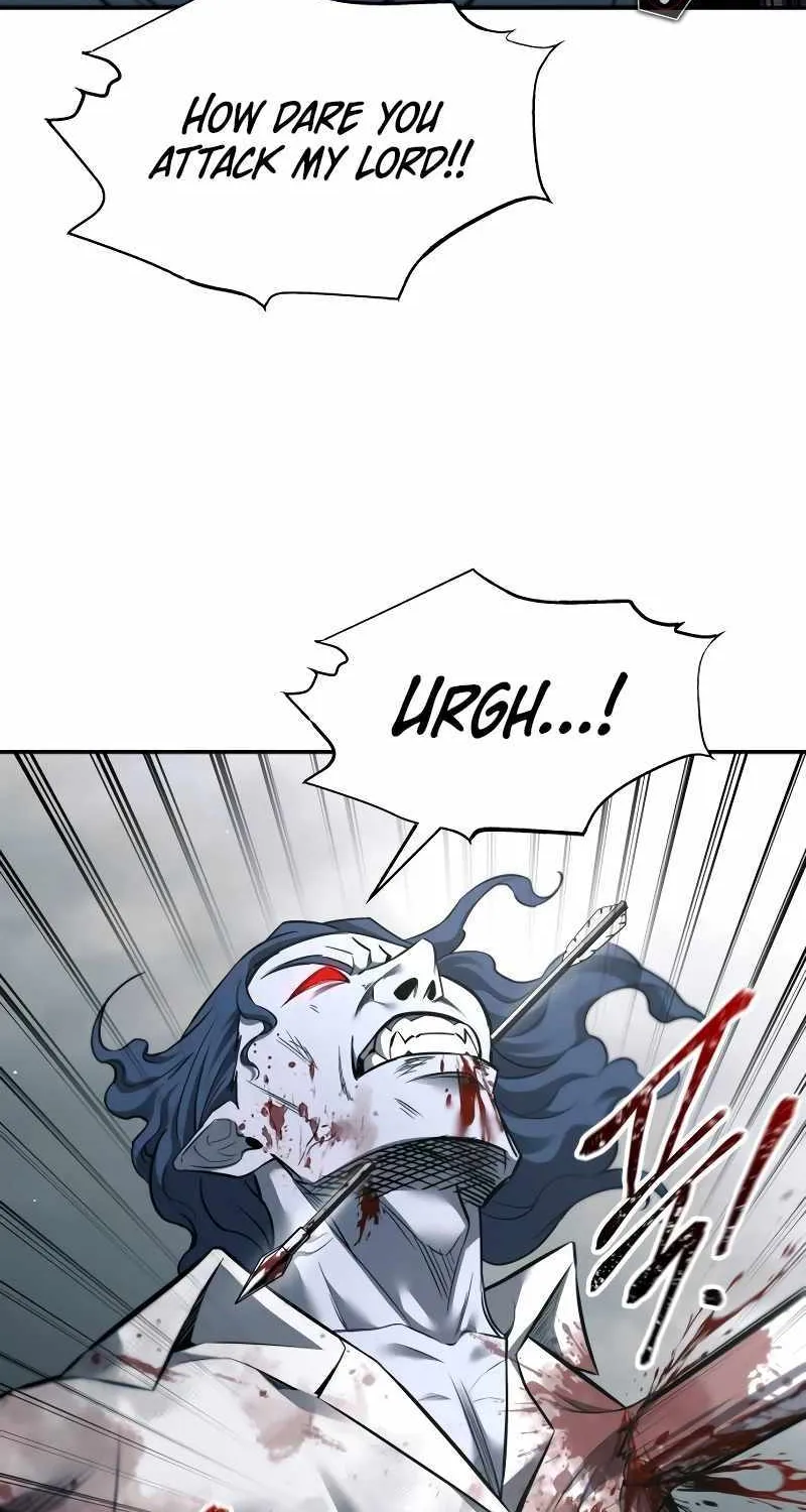 I Became the Tyrant of a Defence Game Chapter 88 page 60 - 