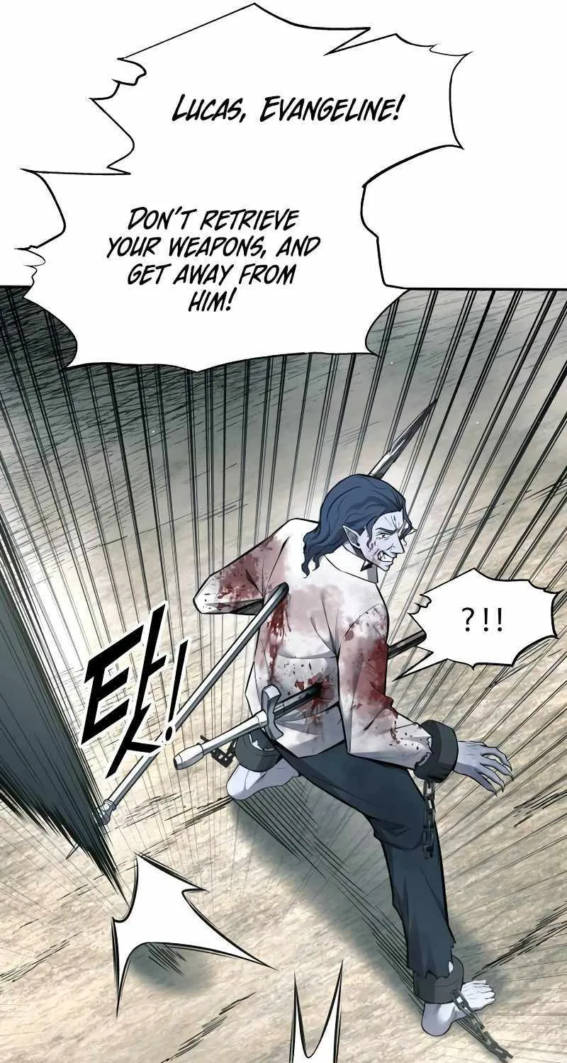 I Became the Tyrant of a Defence Game Chapter 88 page 63 - 