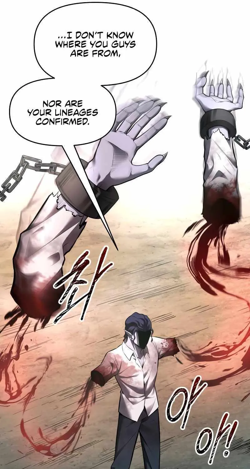 I Became the Tyrant of a Defence Game Chapter 88 page 9 - 