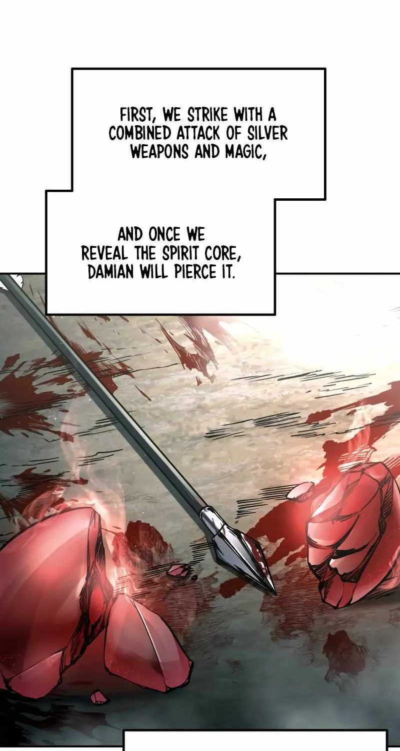 I Became the Tyrant of a Defence Game Chapter 88 page 81 - 