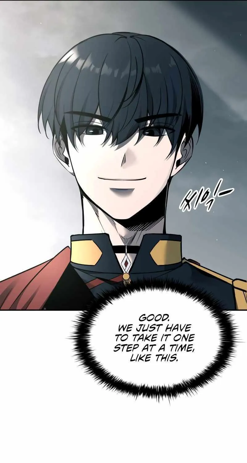 I Became the Tyrant of a Defence Game Chapter 88 page 83 - 
