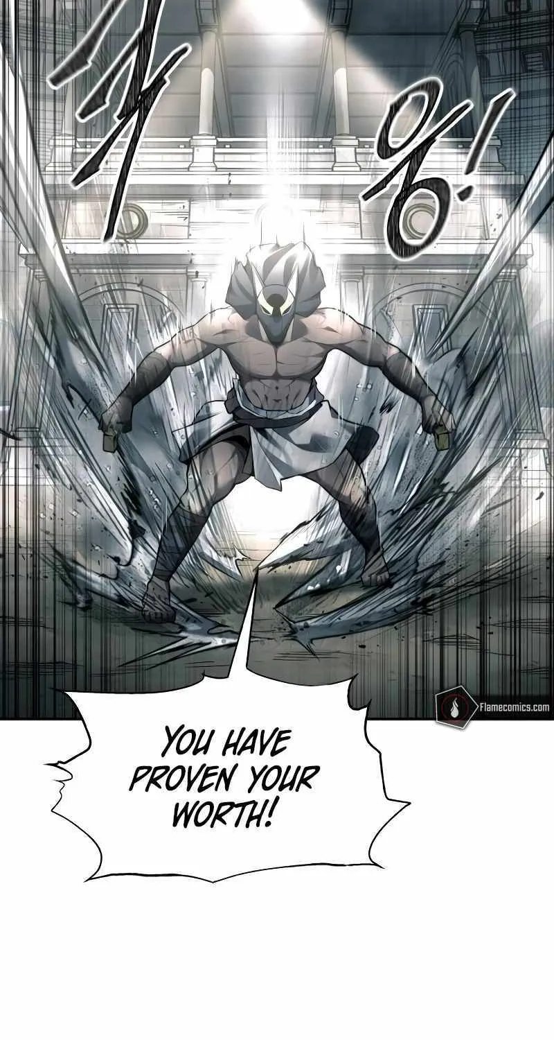 I Became the Tyrant of a Defence Game Chapter 88 page 85 - 
