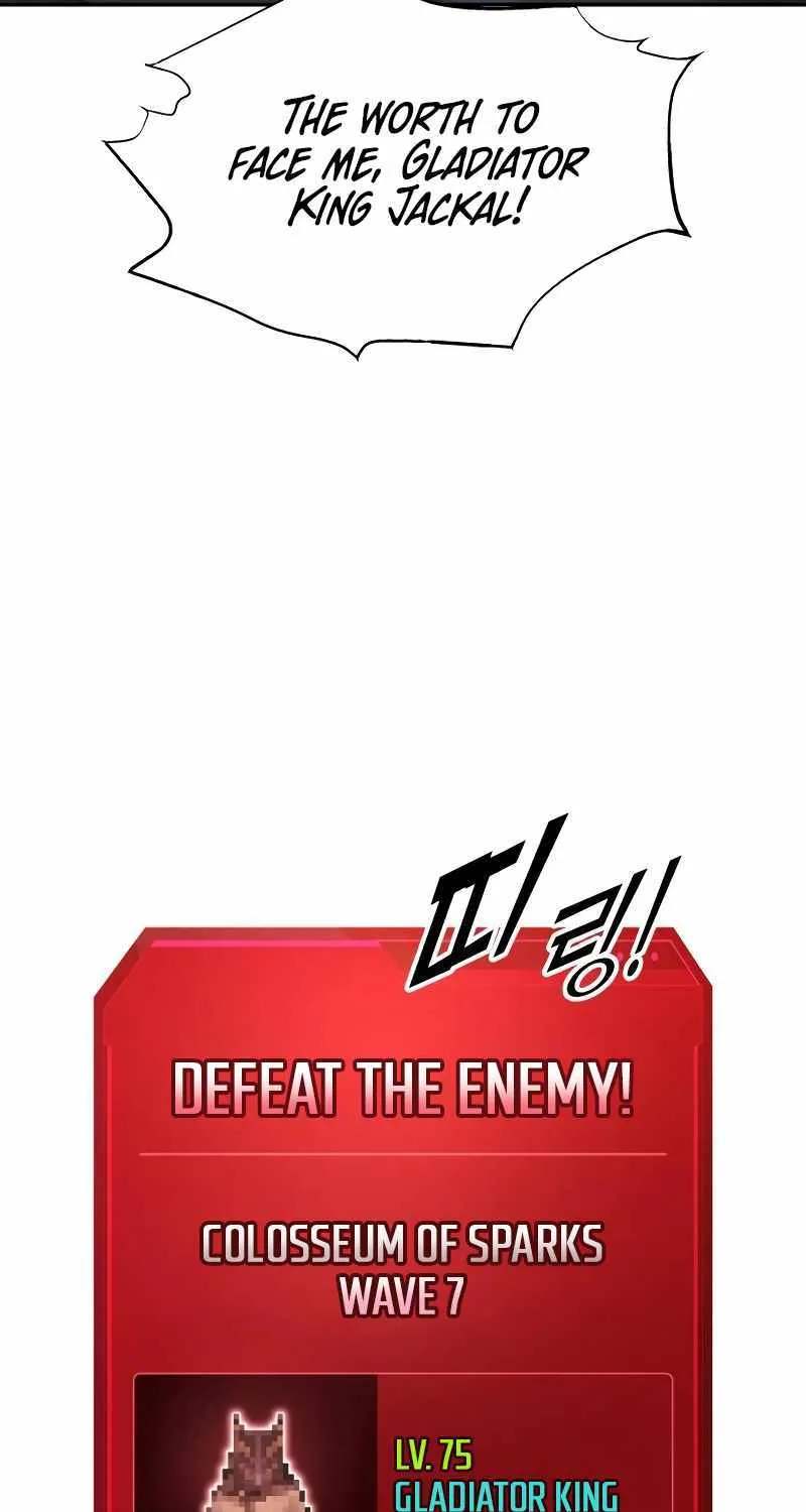 I Became the Tyrant of a Defence Game Chapter 88 page 87 - 