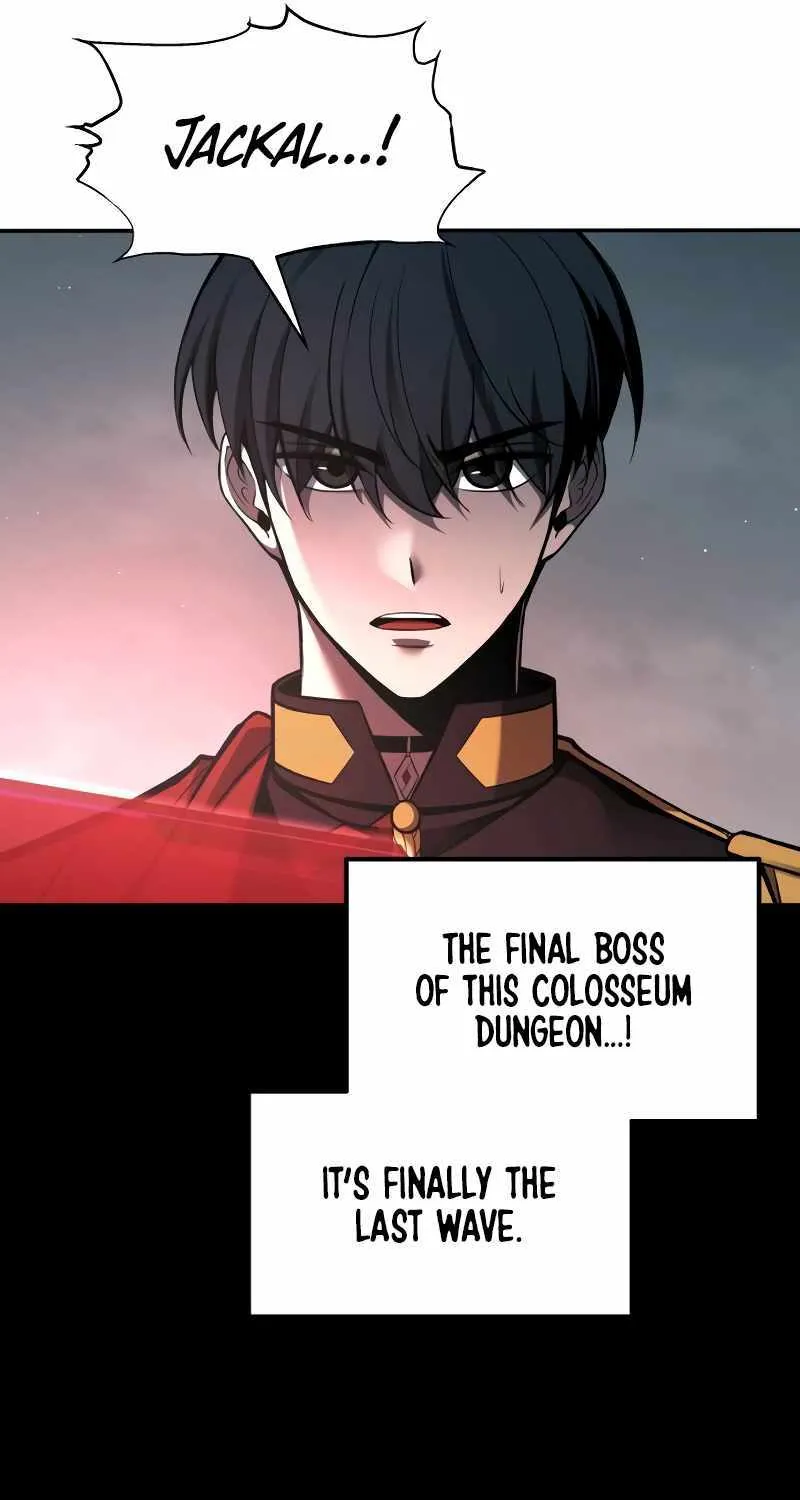 I Became the Tyrant of a Defence Game Chapter 88 page 89 - 