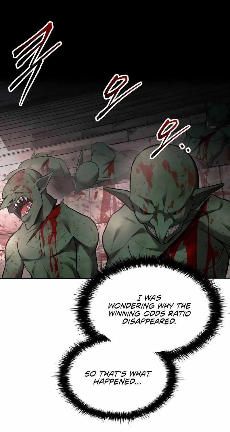 I Became the Tyrant of a Defence Game Chapter 88 page 90 - 