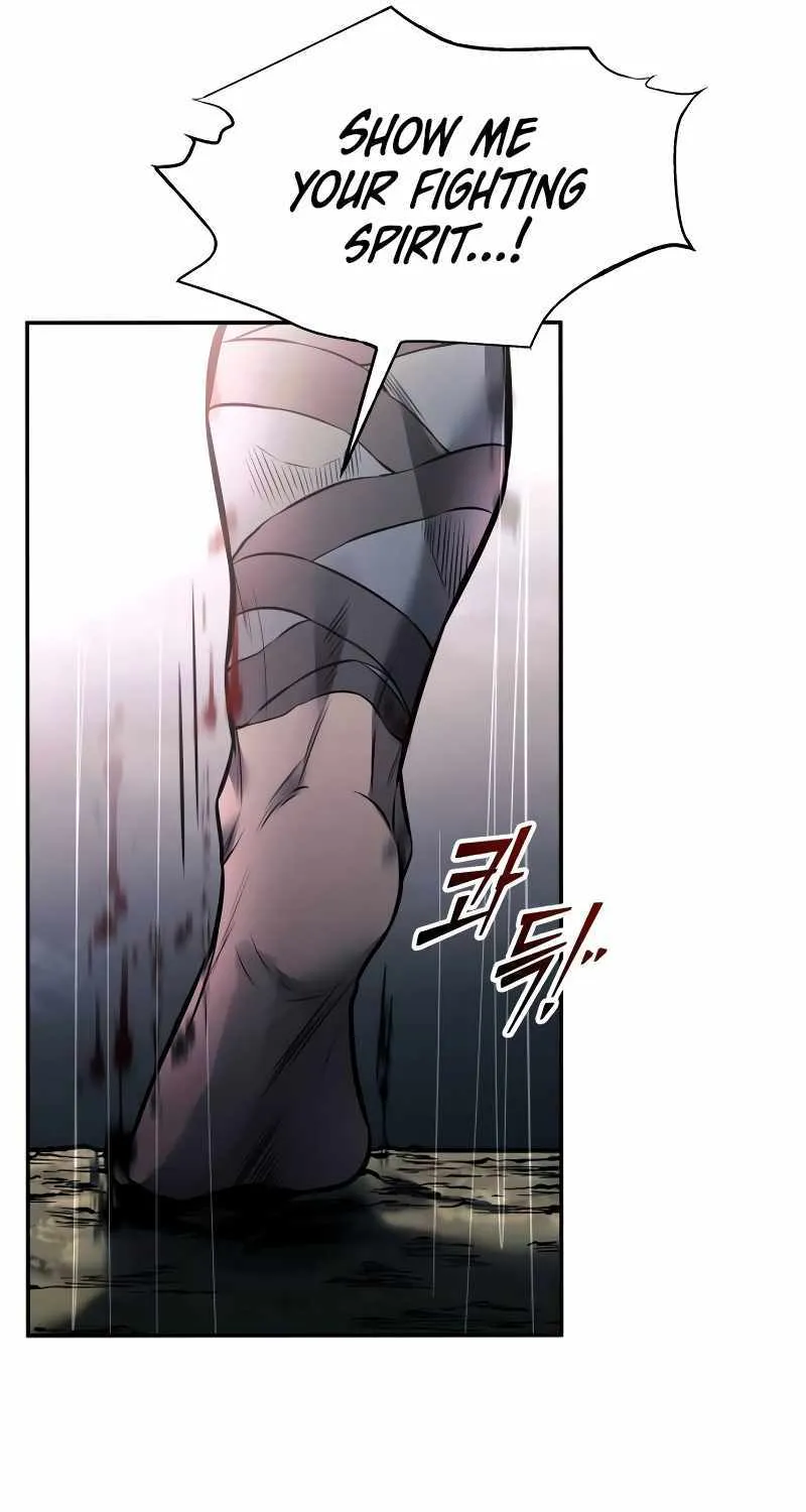 I Became the Tyrant of a Defence Game Chapter 88 page 96 - 