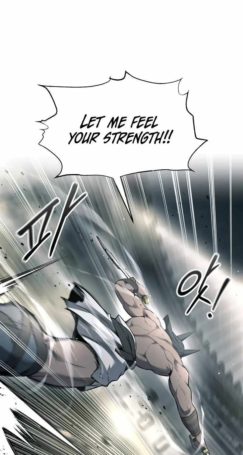 I Became the Tyrant of a Defence Game Chapter 88 page 97 - 