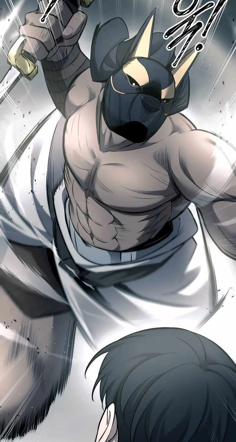I Became the Tyrant of a Defence Game Chapter 88 page 99 - 