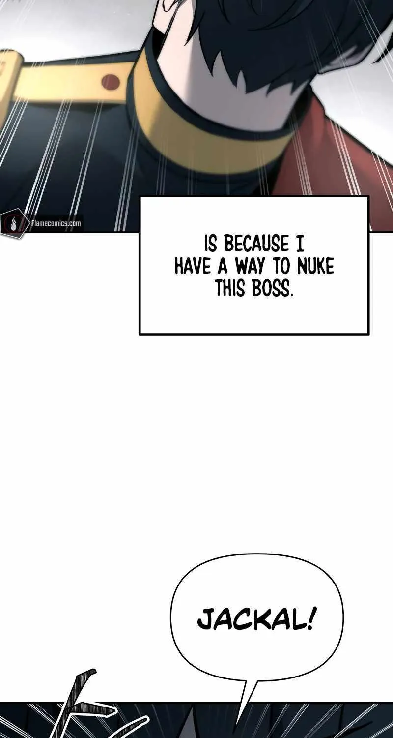 I Became the Tyrant of a Defence Game Chapter 88 page 100 - 
