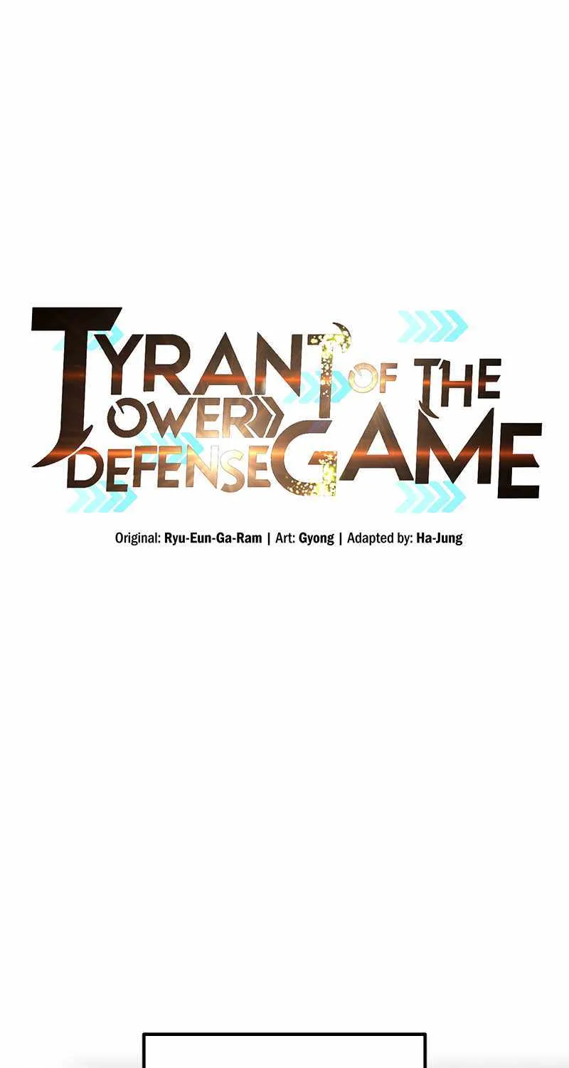 I Became the Tyrant of a Defence Game Chapter 89 page 2 - 