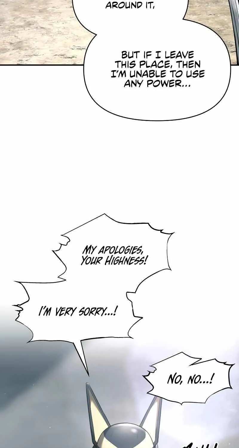 I Became the Tyrant of a Defence Game Chapter 89 page 11 - 
