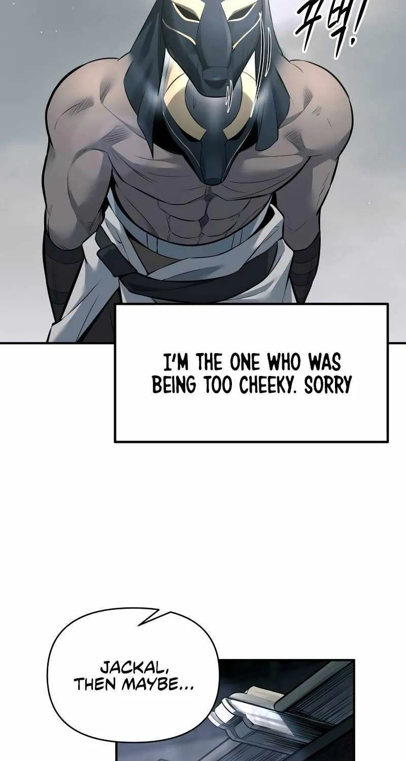 I Became the Tyrant of a Defence Game Chapter 89 page 12 - 
