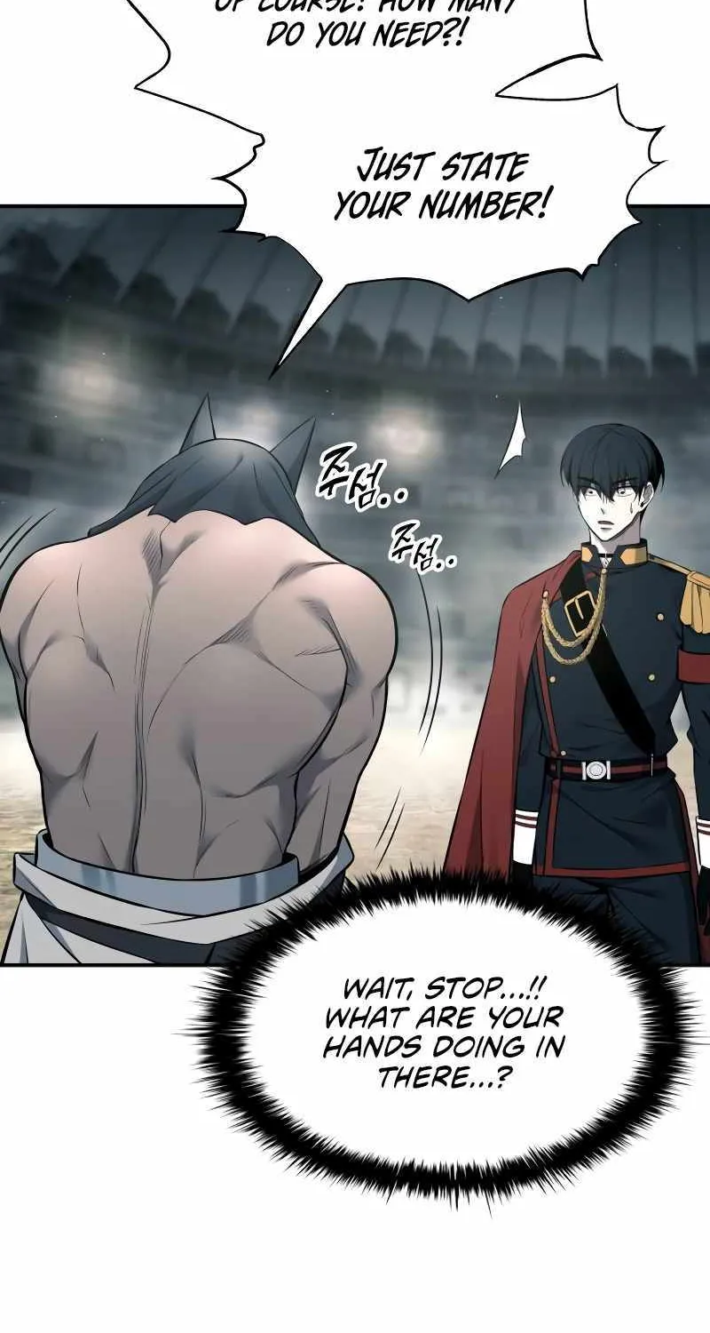 I Became the Tyrant of a Defence Game Chapter 89 page 14 - 