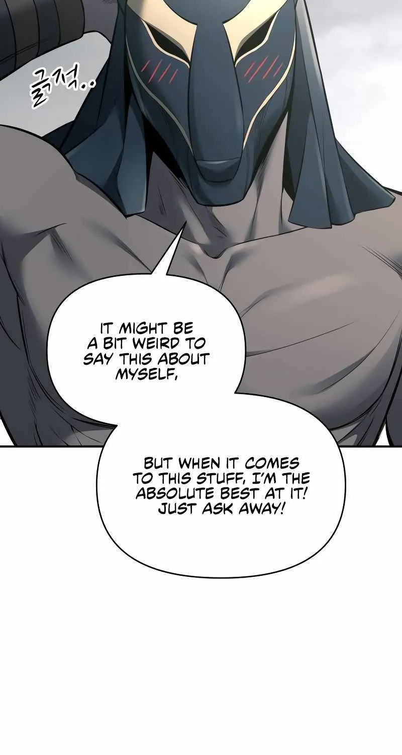 I Became the Tyrant of a Defence Game Chapter 89 page 20 - 