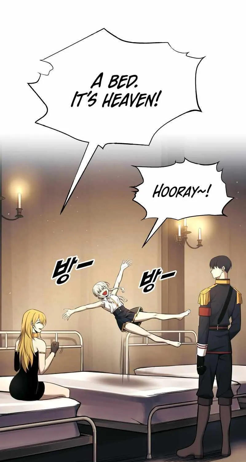 I Became the Tyrant of a Defence Game Chapter 89 page 25 - 