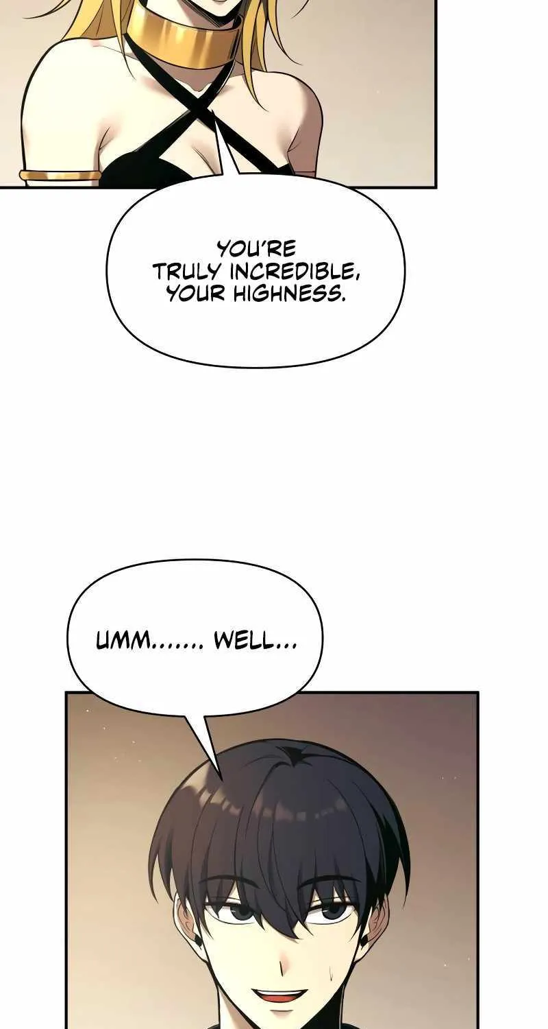 I Became the Tyrant of a Defence Game Chapter 89 page 27 - 