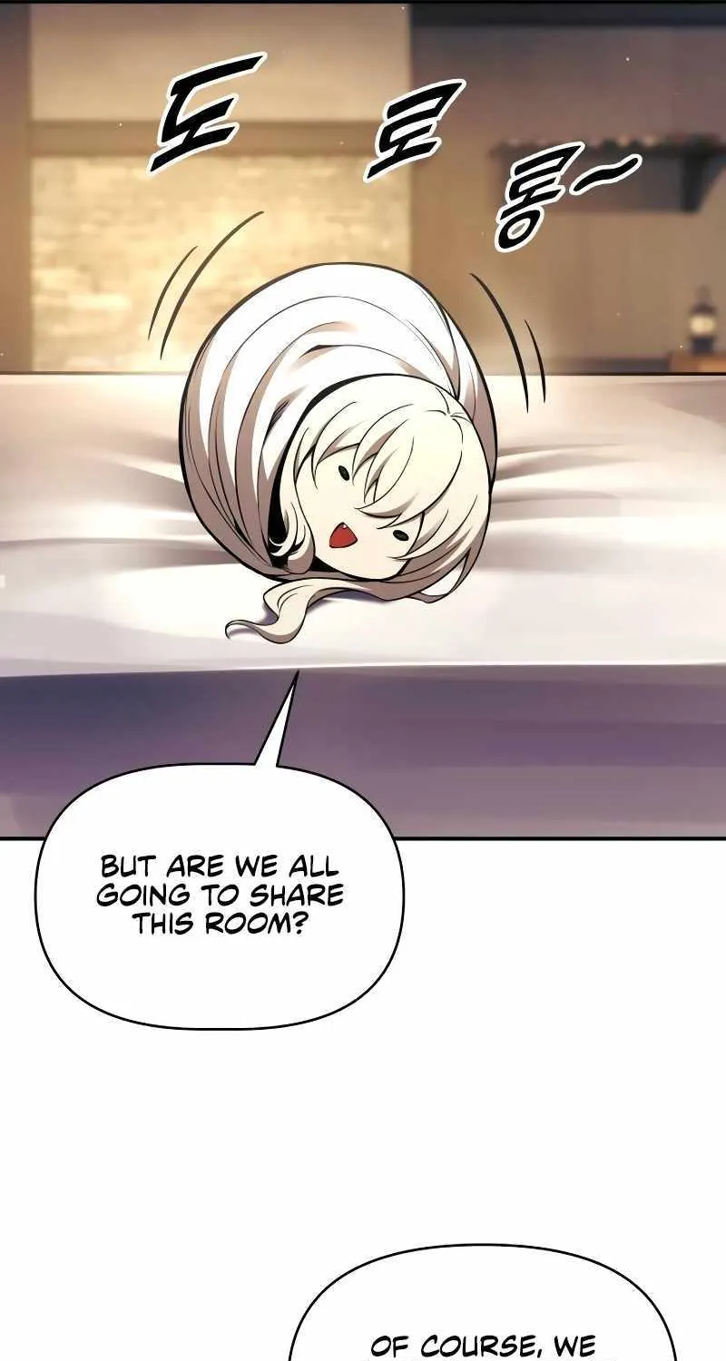 I Became the Tyrant of a Defence Game Chapter 89 page 30 - 