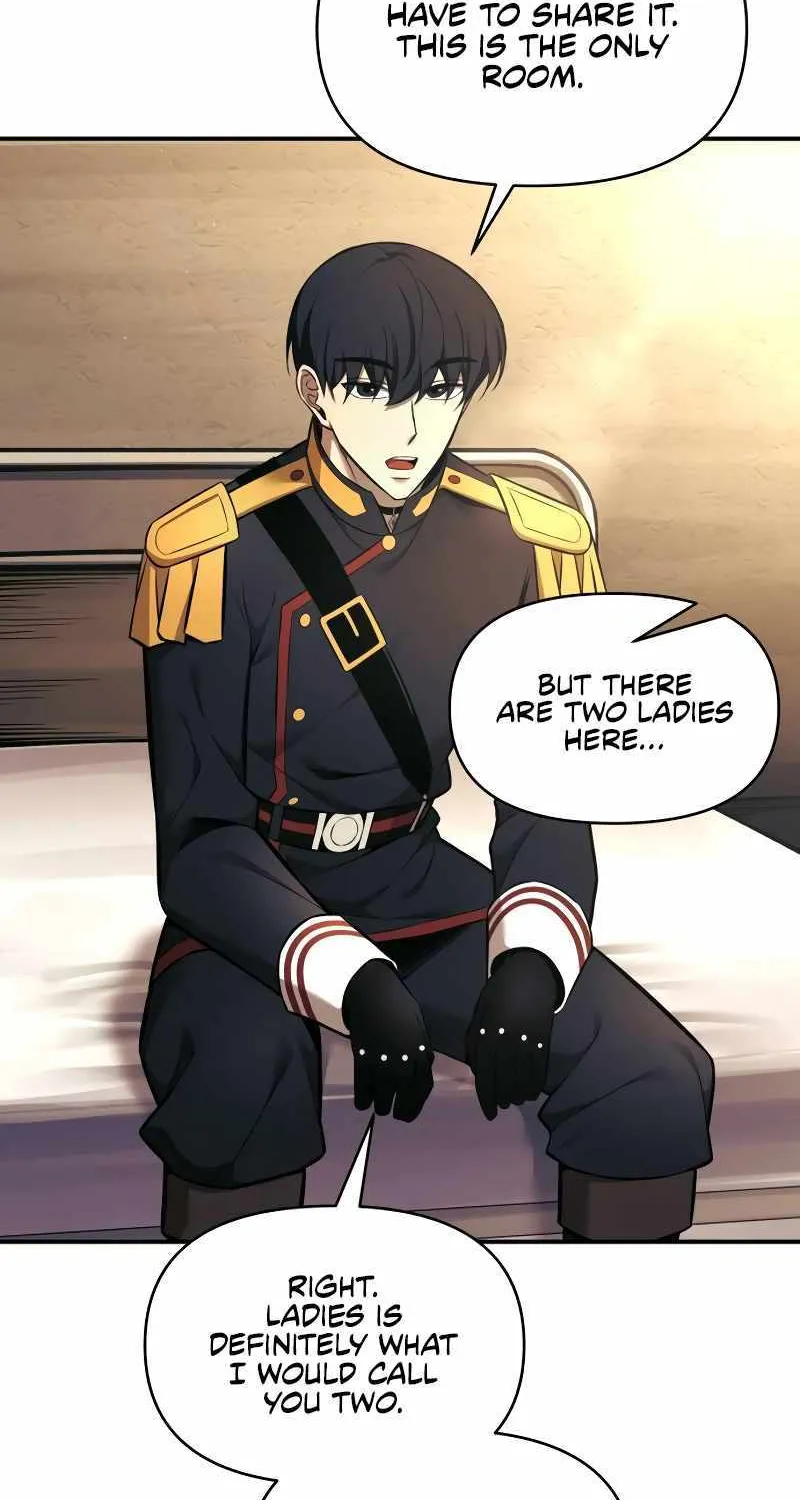 I Became the Tyrant of a Defence Game Chapter 89 page 31 - 