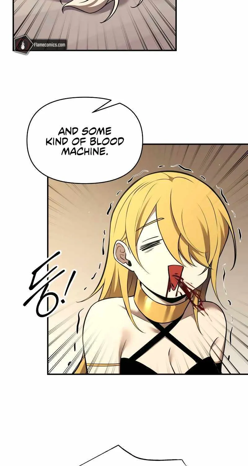 I Became the Tyrant of a Defence Game Chapter 89 page 33 - 