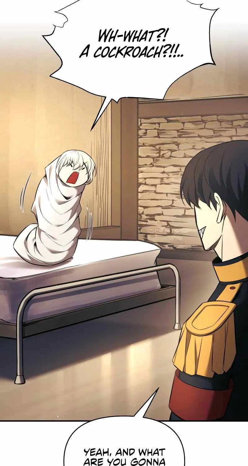 I Became the Tyrant of a Defence Game Chapter 89 page 34 - 
