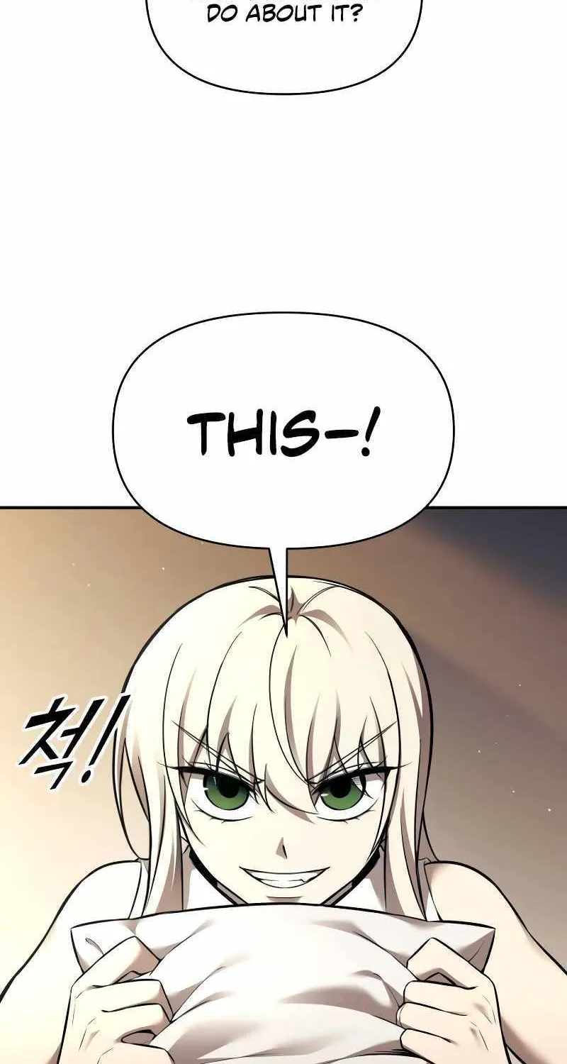 I Became the Tyrant of a Defence Game Chapter 89 page 35 - 