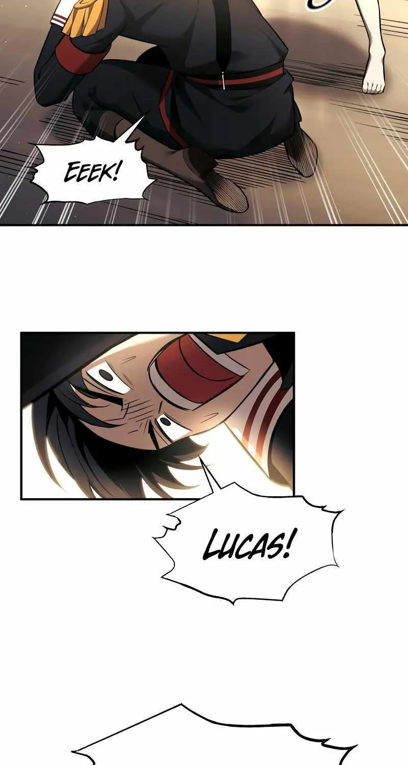 I Became the Tyrant of a Defence Game Chapter 89 page 40 - 