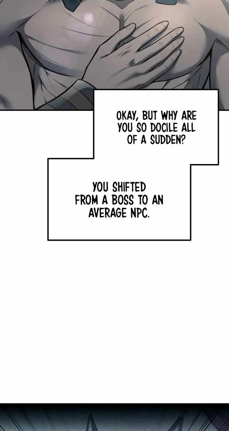 I Became the Tyrant of a Defence Game Chapter 89 page 5 - 