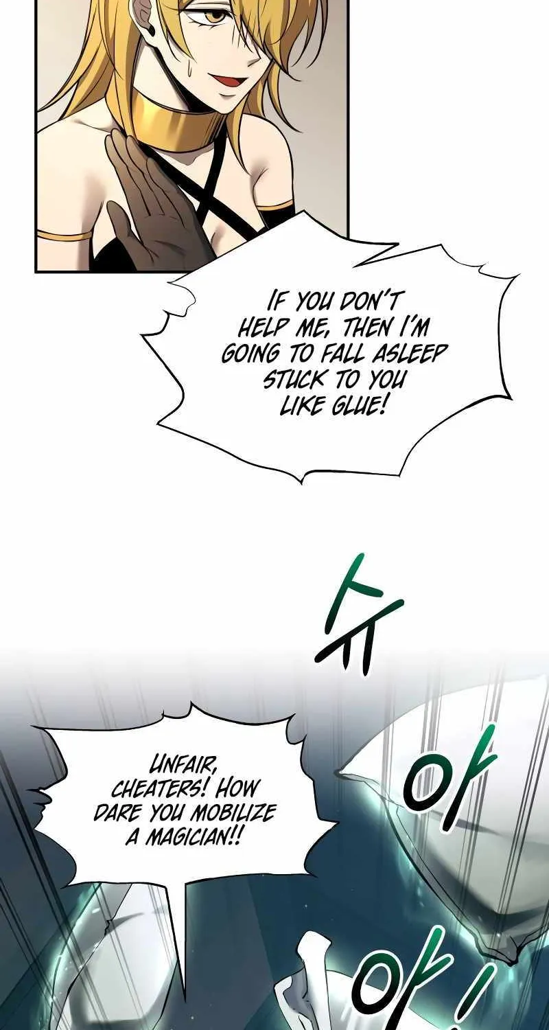 I Became the Tyrant of a Defence Game Chapter 89 page 45 - 