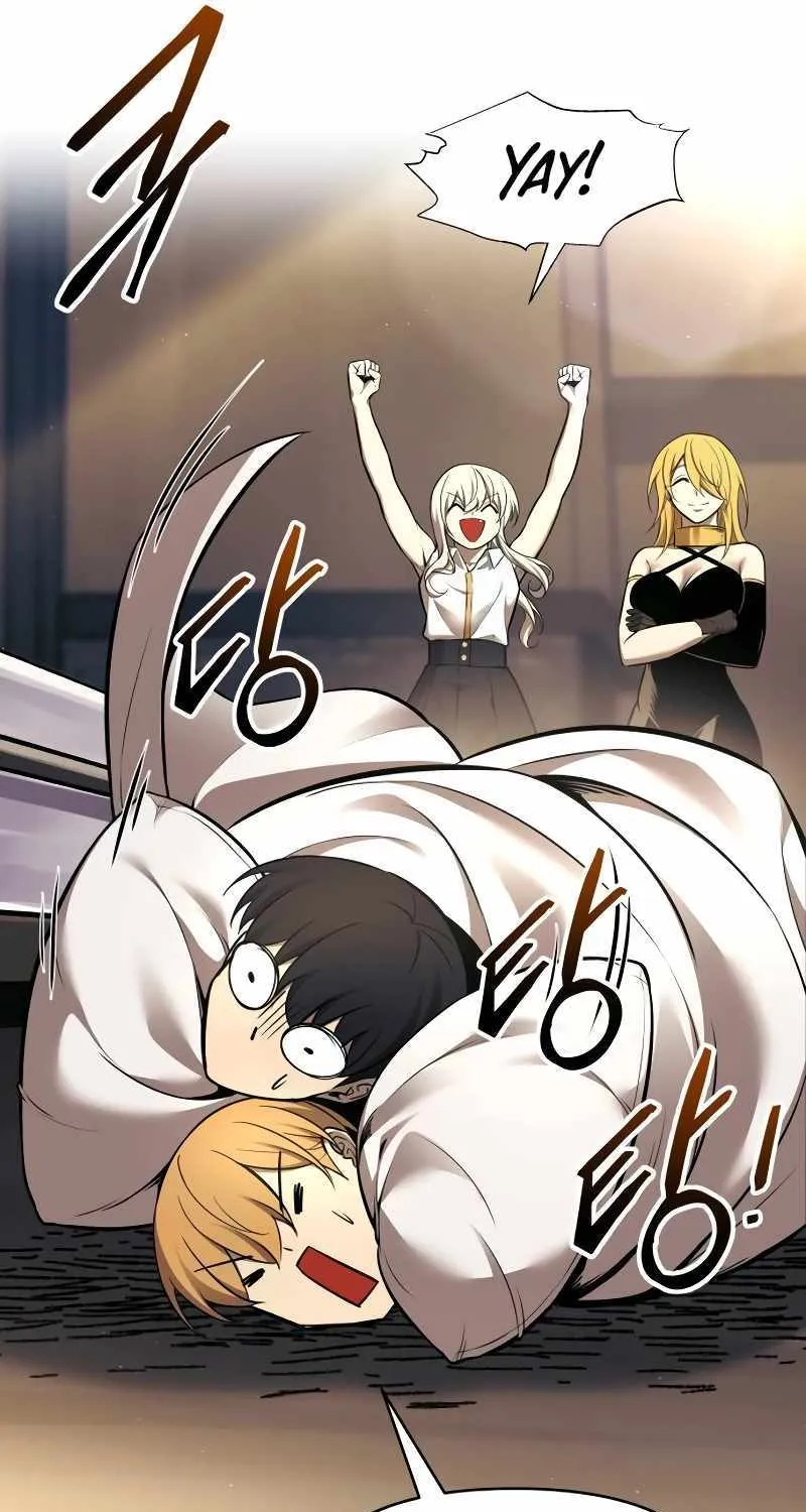 I Became the Tyrant of a Defence Game Chapter 89 page 50 - 