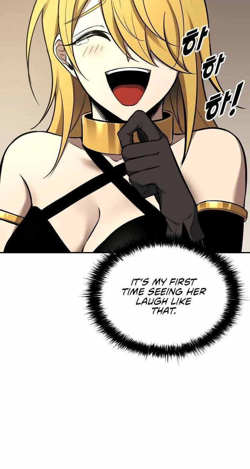 I Became the Tyrant of a Defence Game Chapter 89 page 53 - 